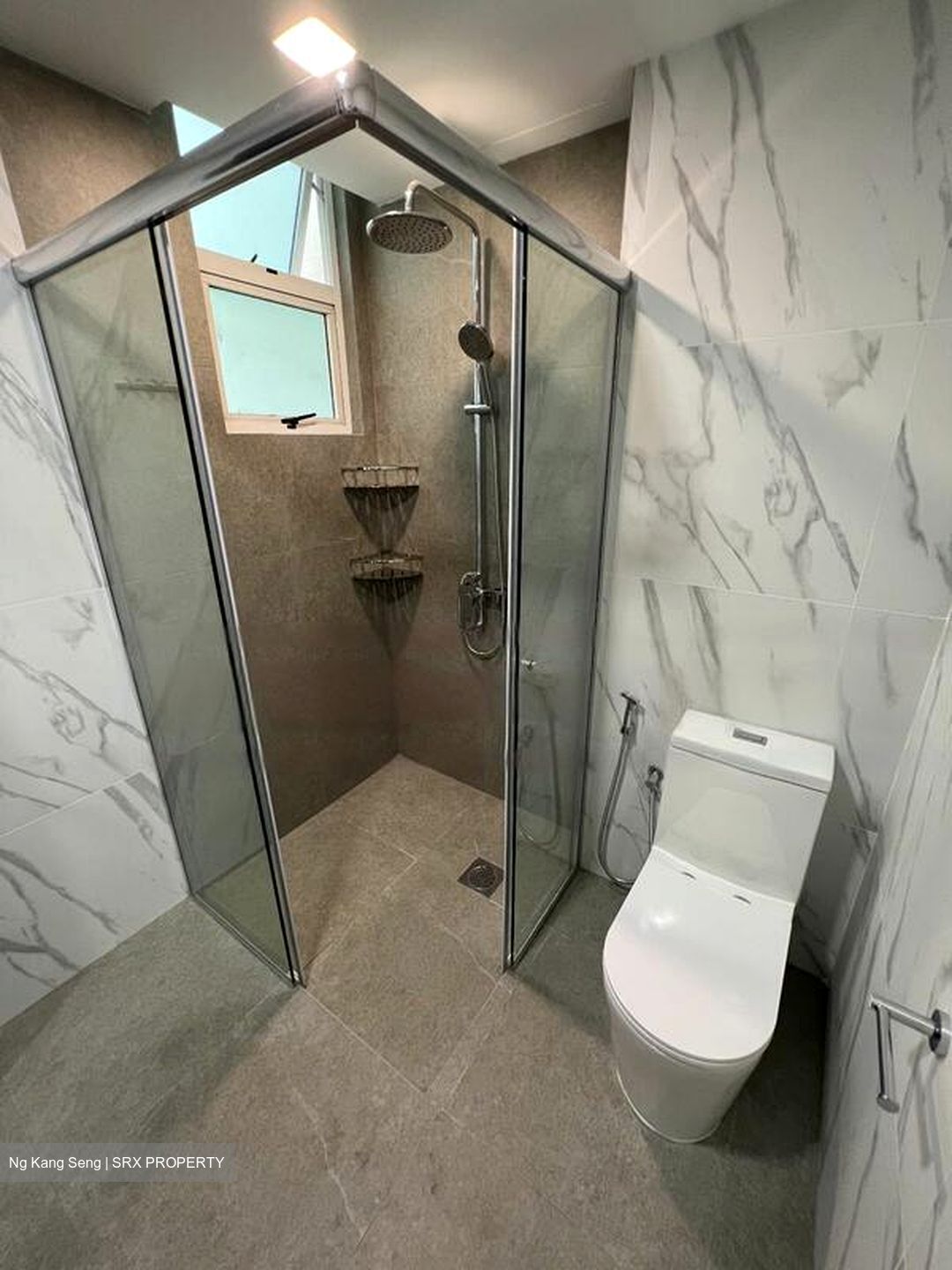 The Woodgrove (D25), Apartment #463591251